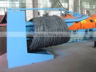 Beat Sale Wire Drawing Machine photo-2