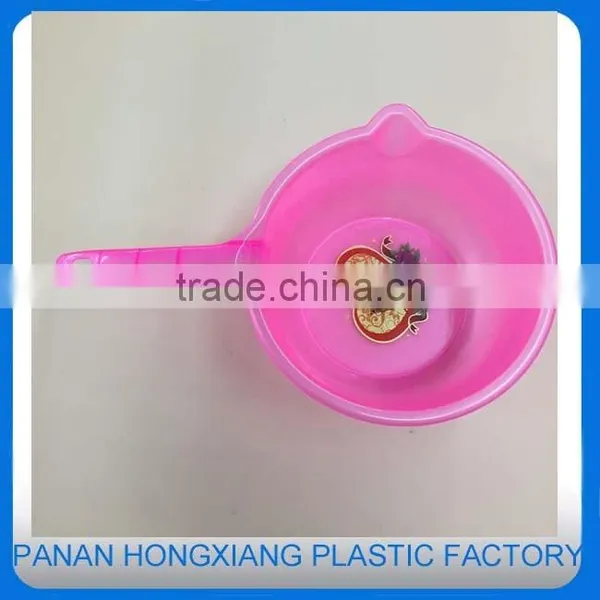 High Quality Water Ladle /pot With Handle /water Bailer photo-3