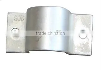 OEM Sheet Metal Forming/Stamping/Bending/Welding Parts photo-2