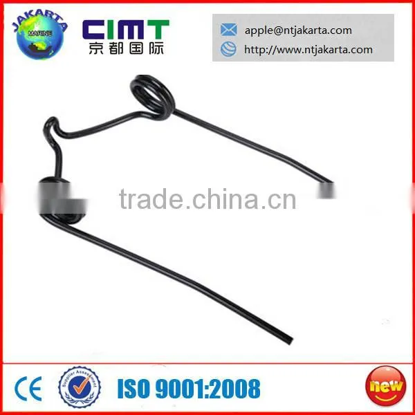 OEM Factory Torsion Spring Tines Hay Rake Teeth for Agriculture Machine Parts photo-5