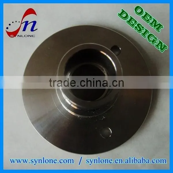 Stainless Steel Hub Flange,reducing Hub Flange photo-5