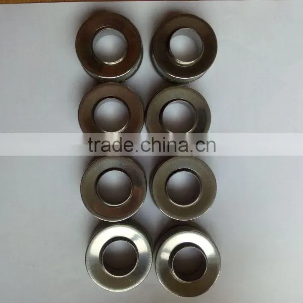 Stainless Steel Brass or Metal Wire Rope Eyelet photo-3