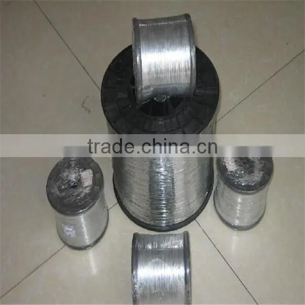 stainless steel wire biggest factory in China supply Hot Sale!!!