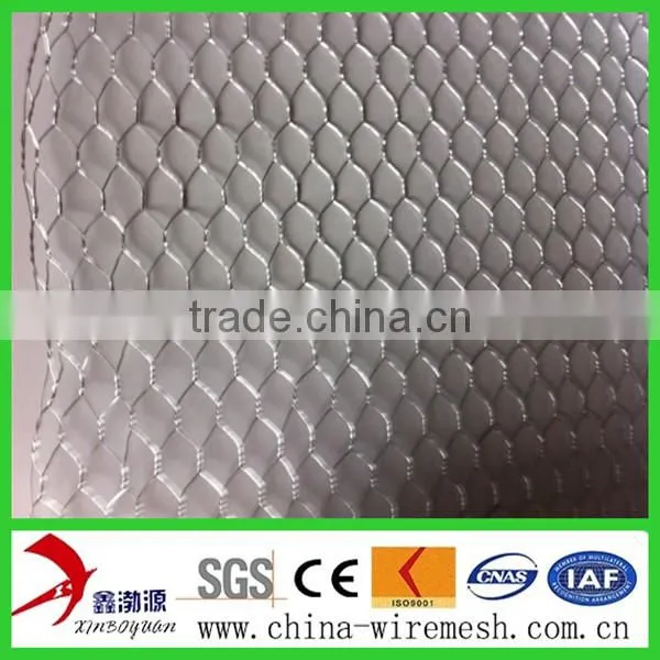Hexagonal Wire Mesh/chicken Wire Mesh for Cultivation photo-3