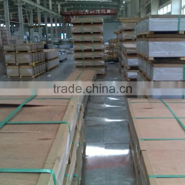 5083 Aluminum Plate photo-6