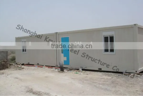 Modular House Container photo-3