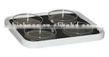 ORBIT SHAKER, ORBITAL INCUBATOR SHAKER, LABORATORY ORBITAL SHAKER WITH FACTORY PRICE photo-4