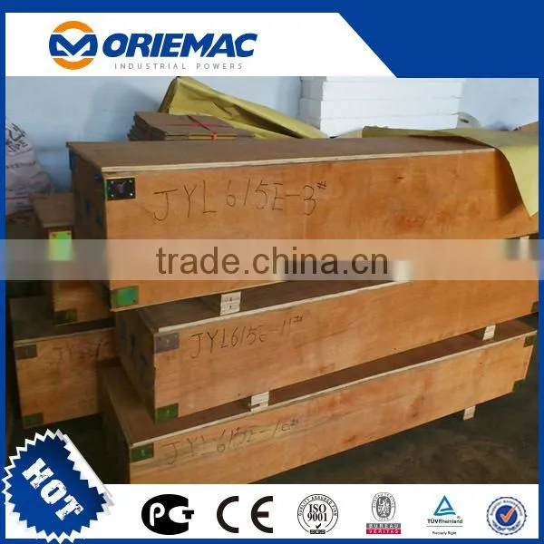Backhoe Bucket/backhoe Buckets for Compact Tractors photo-4