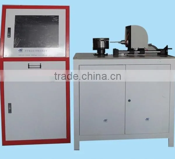 Hot Sell Top Rank Quatily and Low Price Desktop no Optical Pollution Fiber Laser Marking Machine photo-4
