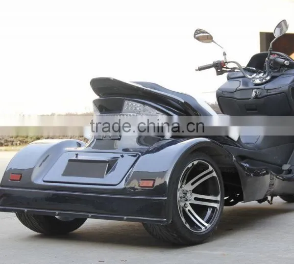 NEW 300CC TRIKE EEC APPROVED (MC-393) photo-5