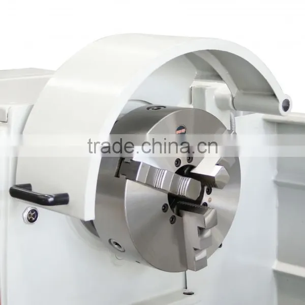 "660mm/800mm Swing " Precision Gap-bed Lathe Machine/Horizontal Gap-bed Lathe Machine/Metal Lathe photo-3