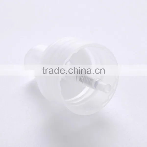 Clear Spray Bottles Wholesale Fine Mist Sprayer Bottle Sprayer for Plastic Bottle photo-6