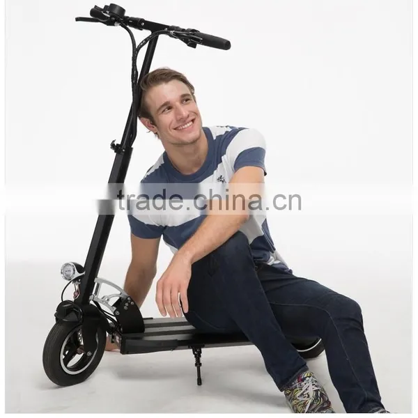 e Scooter,two-wheel Electric Scooter photo-3