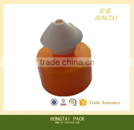 Transparent Push-pull Cap HT-P5 China Supplier photo-4