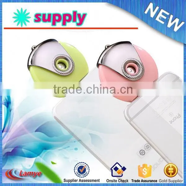 Portable Facial Mini Warm Mist Humidifier photo-5