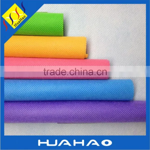 Shopping Grocery Bag Proveedor China photo-3