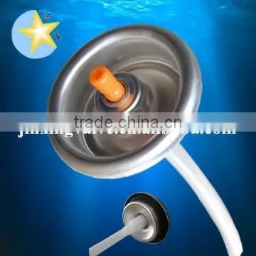 Lubricant Spray Valve/carburetor Aeorsol Valve/one Inch Aerosol Spray Valve for Car Care Products