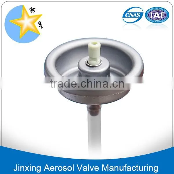 Oil Based Insecticide Aerosol Valve photo-3
