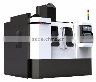 VL1150 High Speed High-precision Vertical Machining Center photo-5