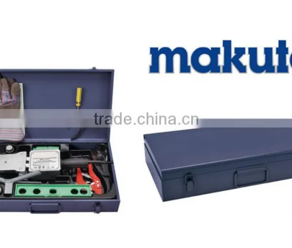 Makute China Supplier Plastic Welding Set Worksite Brand photo-2