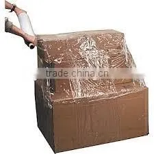 Wrapping Film for Orientated Pallet photo-4