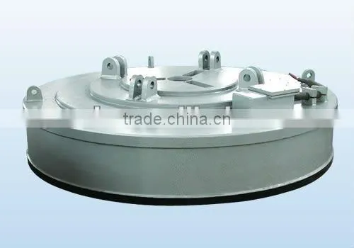 High Lifting Capacity Electromagnet photo-3