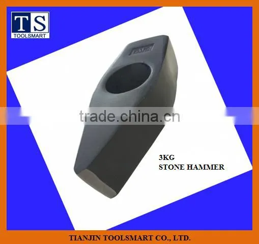 STONE HAMMER photo-2