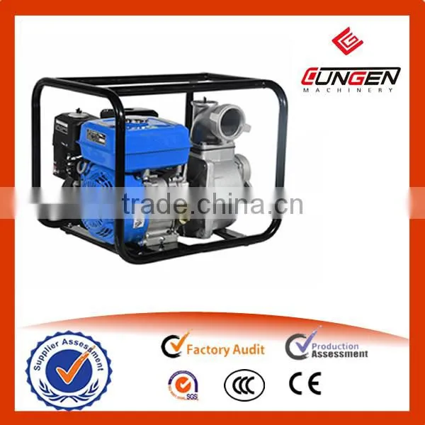 Chungeng 4 Inch 4" Water Pump Honda Type photo-3