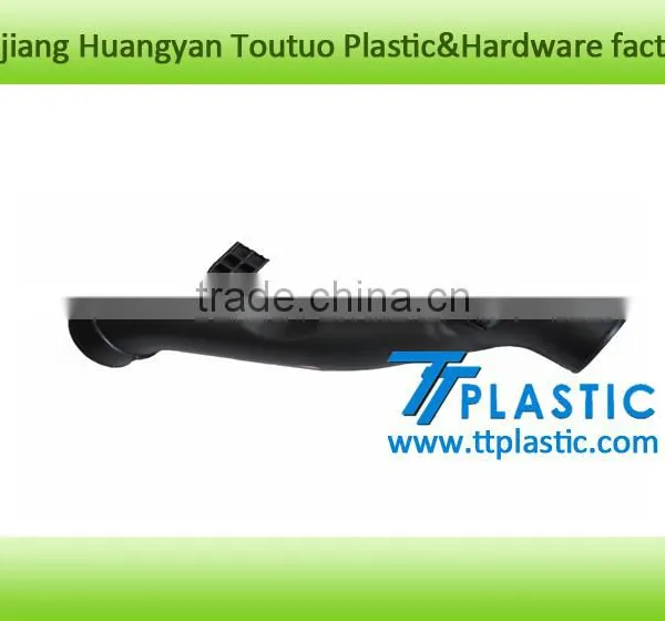 Automobiles Water Inlet Hose Outlet Hose Blow Moulding Bow Mould Tooling photo-2