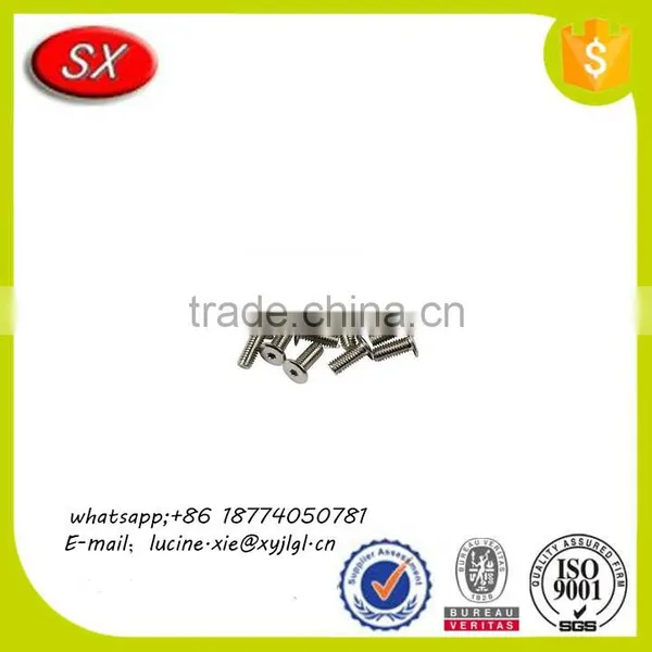 Wholesale Long Colored Torx Drive Wood Screw With Reasonable Price photo-5