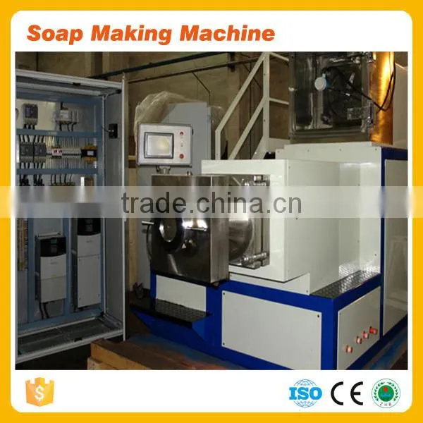 Small Scale Soap Machine,laundry Soap Plant Machinery,soap Making Machine photo-6