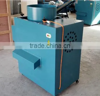 Saving Labor Force Garlic Separator Machine/garlic Peeling Machine With Good Quality photo-2