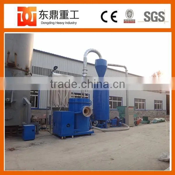 2017 New Design Automatic Control Biomass Burner/Biomass Pelet Burner Professional Manufacturer photo-3