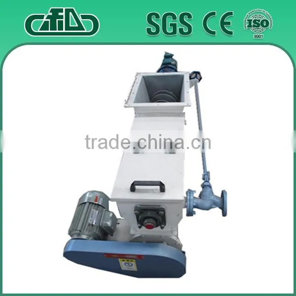 The Most Popular Machine Fish Meal Animal Feed Machinery photo-5