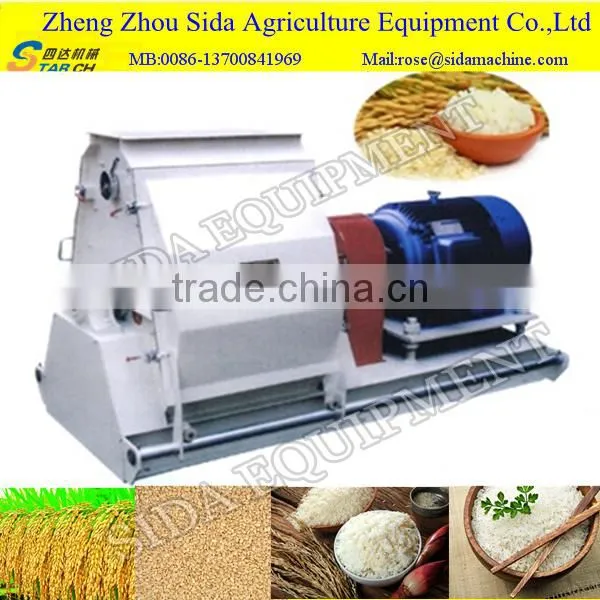 500Kg Per Hour Rice Mill Machinery For Sale photo-5