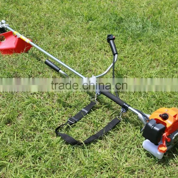 Best Quality 52cc BC520 44F-5 Grass Cutter photo-3