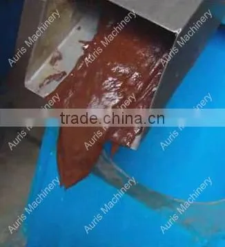 Electric Cocoa Nibs Grinder Machine photo-5
