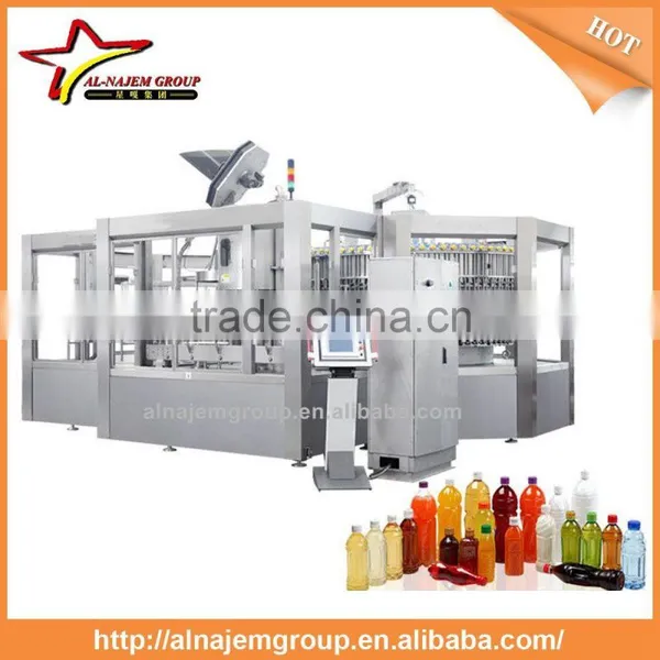Micmachinery High Efficiency Glucose Bottle Filling Machine/small Scale Juice Filling Machine/bottle Filling Capping and Labelin photo-6