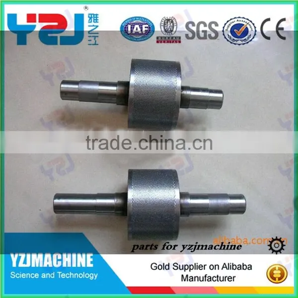 Embossing Roller for Yzj Strapping Tape Making Machine