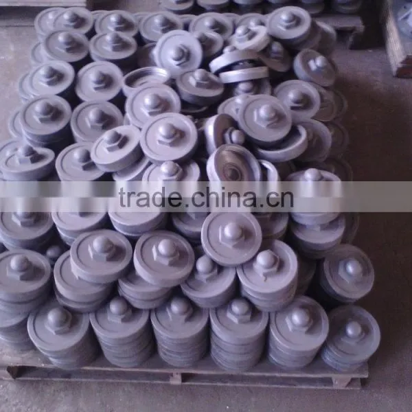 Customized Cast Iron Parts, Cast Iron Parts photo-3