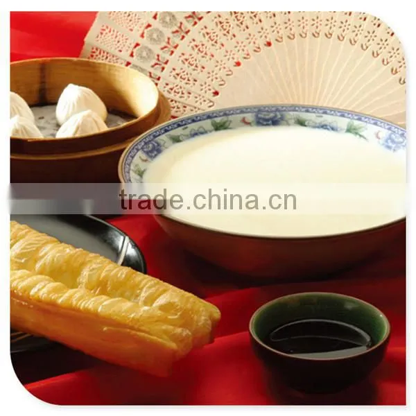 CE Soybean Milk Making Machine Grinder for Sale photo-4