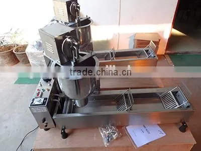 GRT-T101 Donut Fryer Machine photo-2