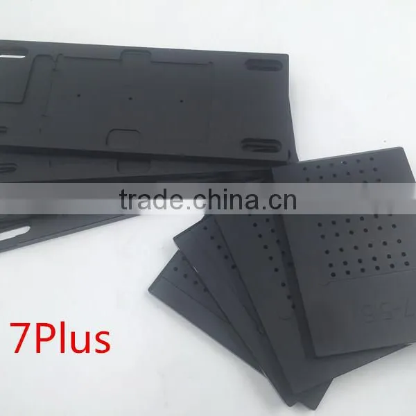 For Iphone7 7P Mold for Cheap Black Laminating Machine to LCD photo-2
