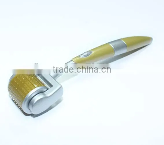 2017 Dermaroller 192 Titanium Needles ZGTS/ZGTS Derma Roller (CE) photo-4