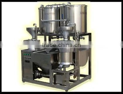 TG-150 Tofu Machine/soybean Grinding/cooking Machine photo-3