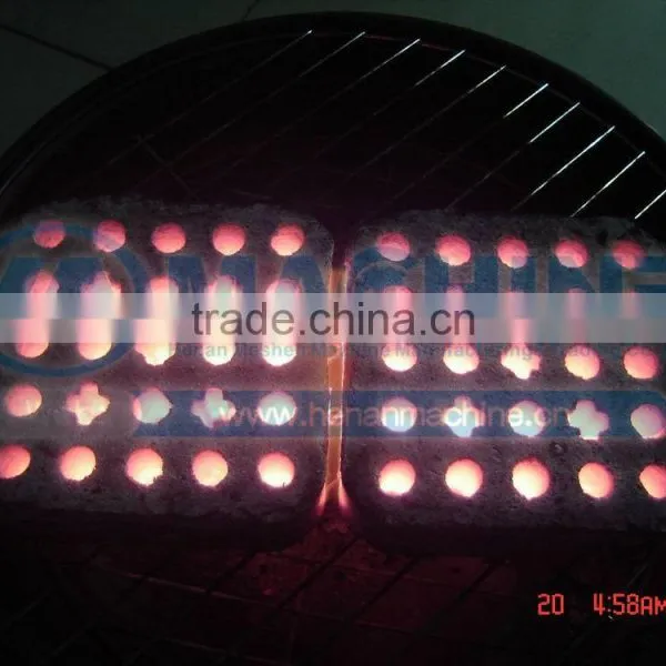 Advanced Technology Honeycomb Charcoal Briquette Machine With CE Approval at Reasonable Price photo-6