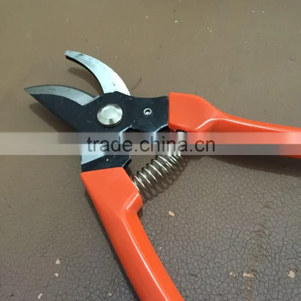 6'' Pruning Shears Cutter Home Gardening Plant Scissor Branch Garden Pruner photo-2