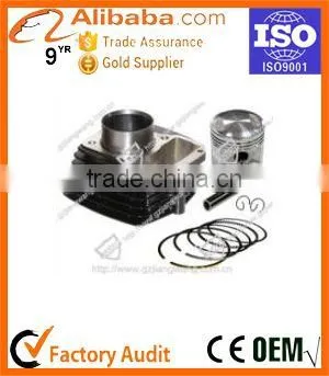 Colombia Market Cylinder Kits/Kit Cilindro Para Motocicletas photo-2