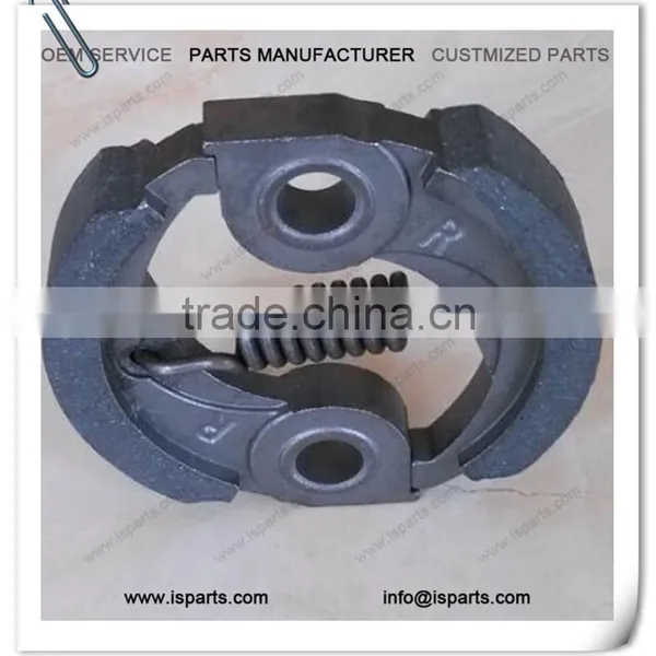 Matching 17, TD33, TD40, TD48, TG33, TH34, TH43, TH48 GX35, BG 328 of Clutch 1391 Type Lawnmower photo-2