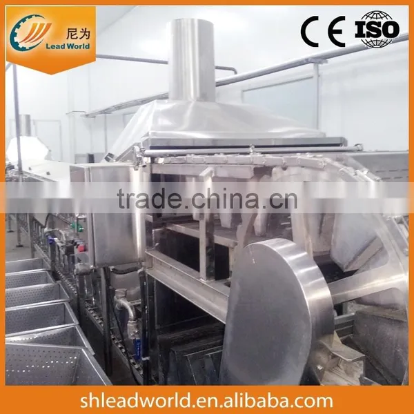 Fruit Canning Machine Line/tin Cans Packing Machine Line photo-6